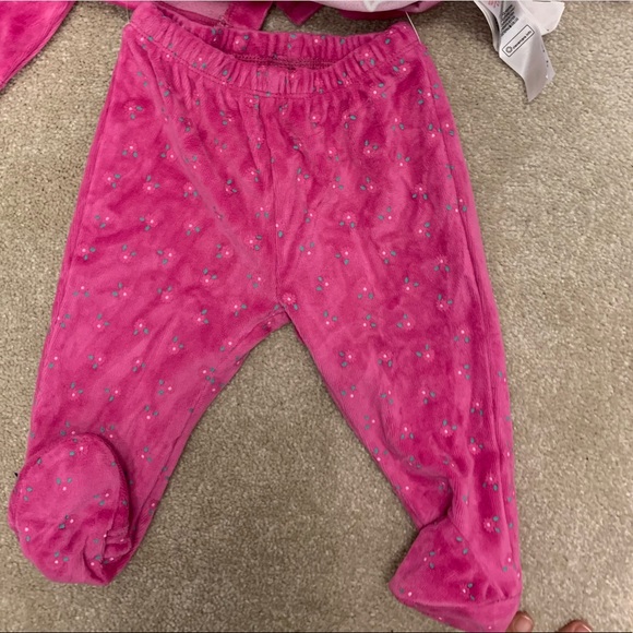Baby Pyjama - Picture 2 of 2